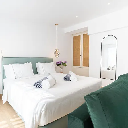 Aparthotel Loft Paphos