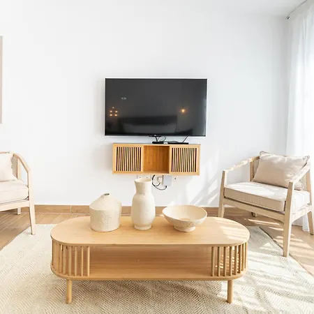 Loft Aparthotel *