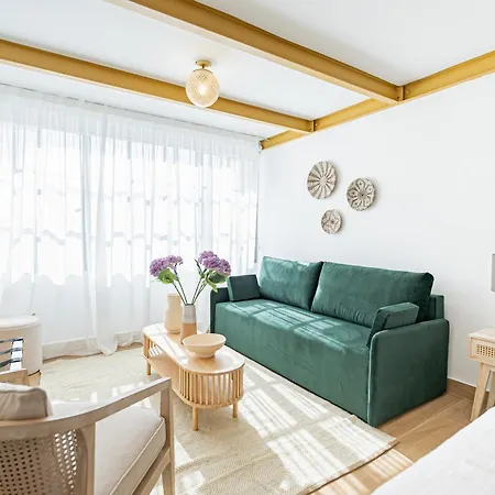Aparthotel Loft *