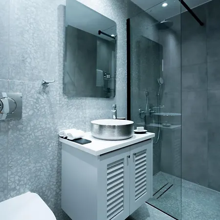 Aparthotel Loft *