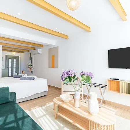Loft Aparthotel